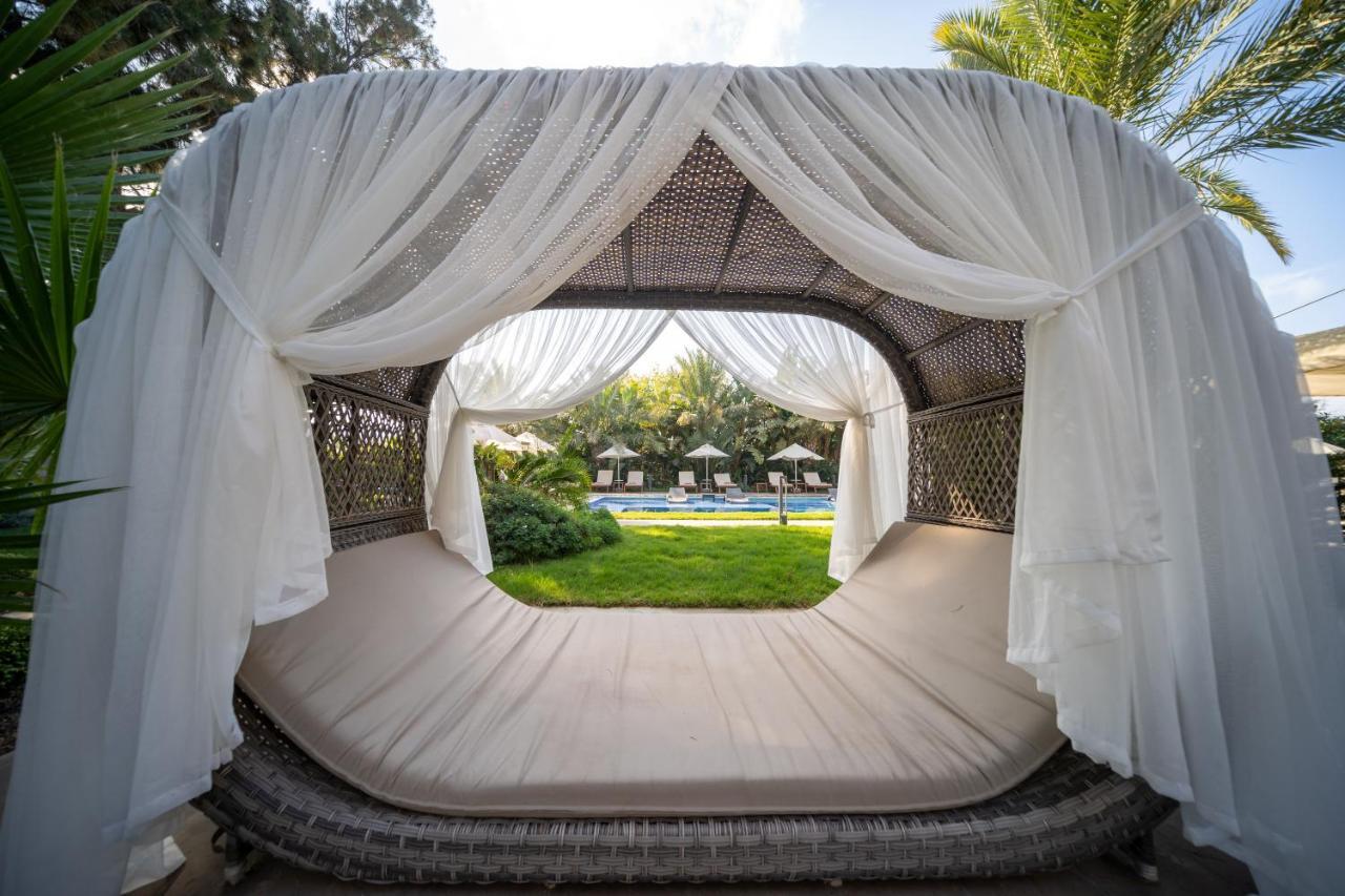 Sandora Boutiuqe Hotel Яликавак Екстер'єр фото