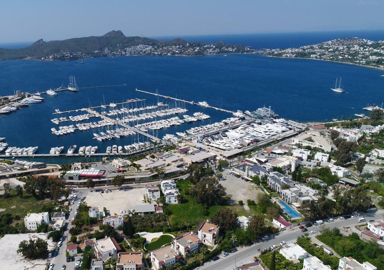 Sandora Boutiuqe Hotel Яликавак Екстер'єр фото