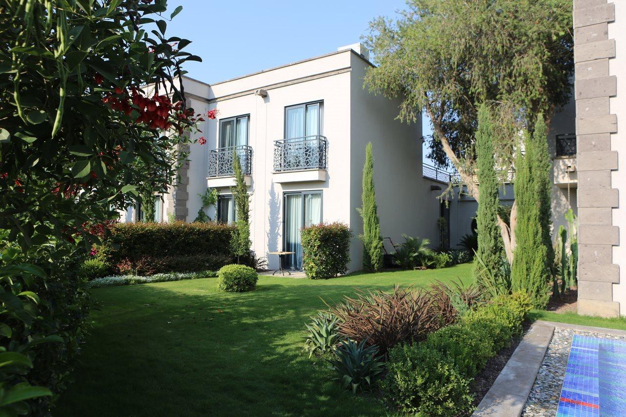 Sandora Boutiuqe Hotel Яликавак Екстер'єр фото