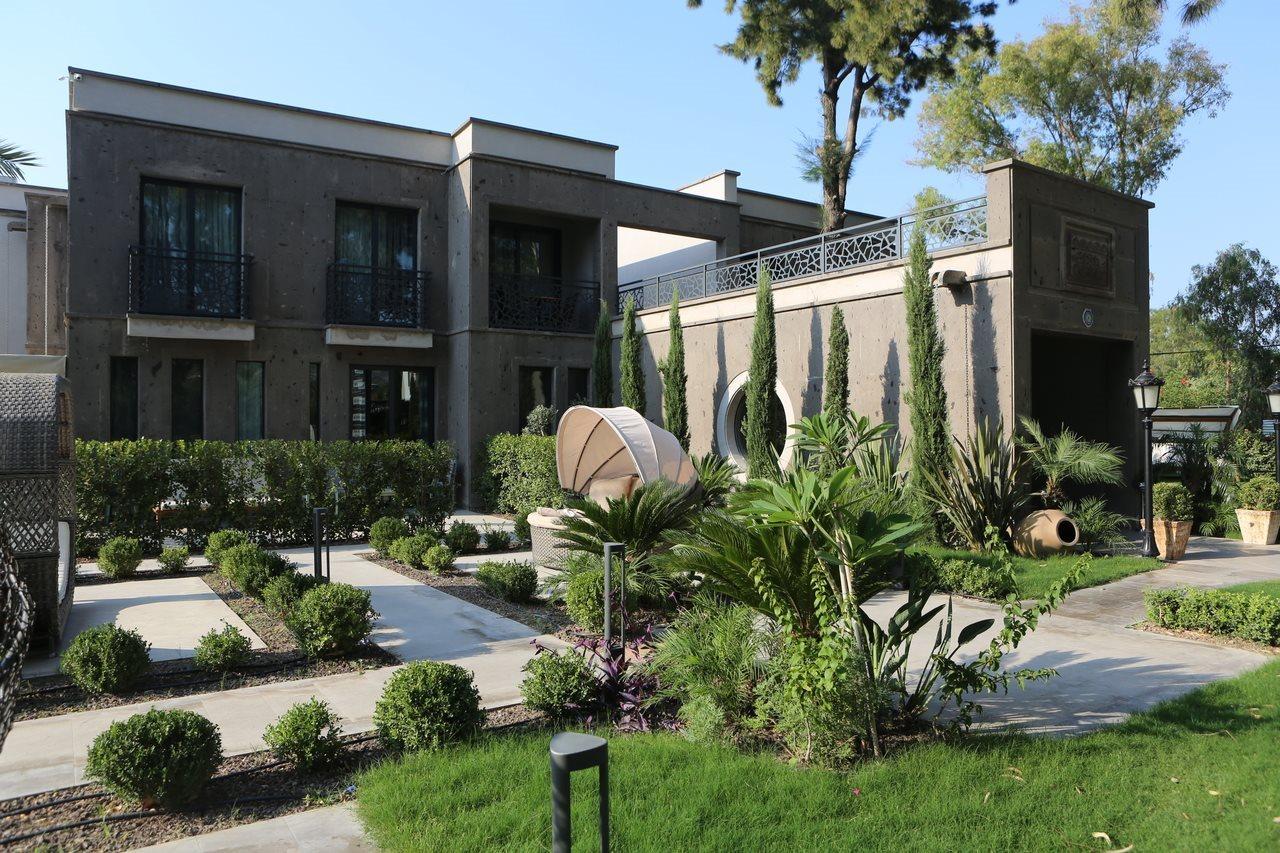 Sandora Boutiuqe Hotel Яликавак Екстер'єр фото