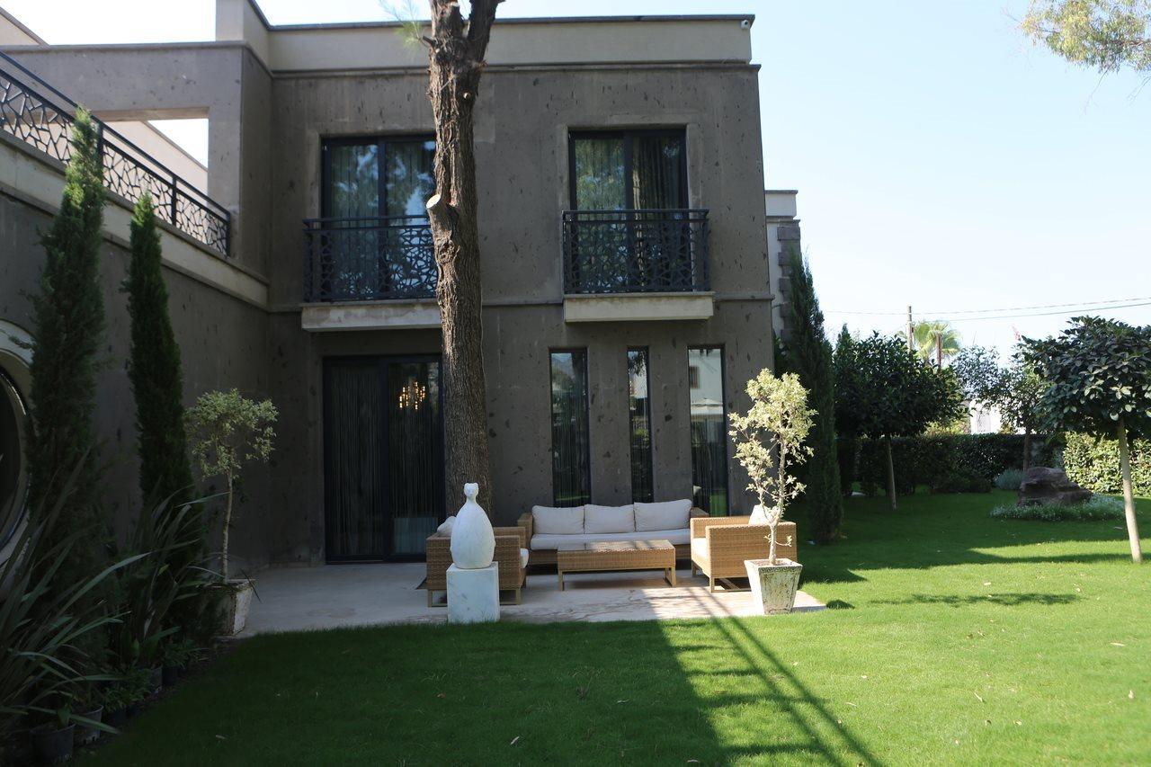 Sandora Boutiuqe Hotel Яликавак Екстер'єр фото